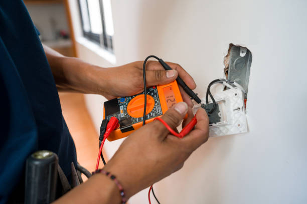 Best Local Electrician Companies  in Perrysburg, OH