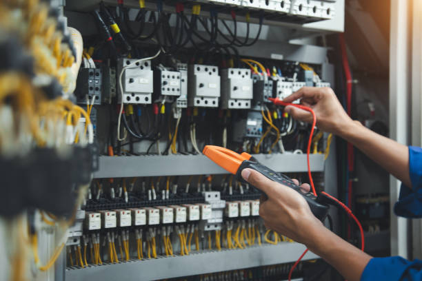 Best Local Electrician Companies  in Perrysburg, OH