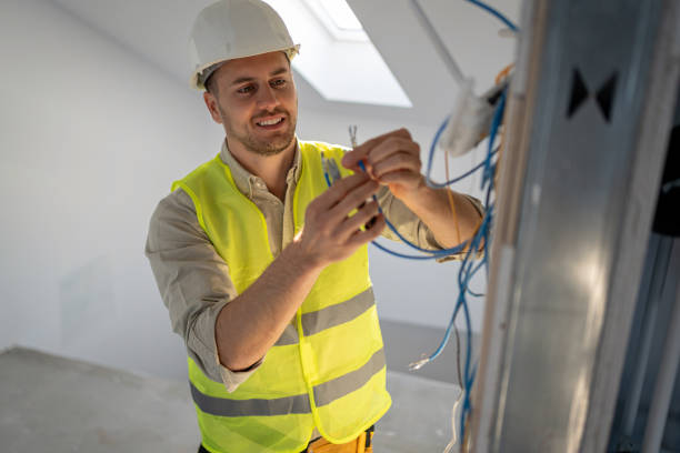 Best Home Electrical Repair  in Perrysburg, OH